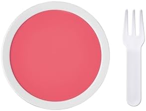  Mepal Contenitore per la Frutta Campus 300 ml Pink Antiprofileggero
| Mepal Contenitore per la Frutta Campus 300 ml Pin